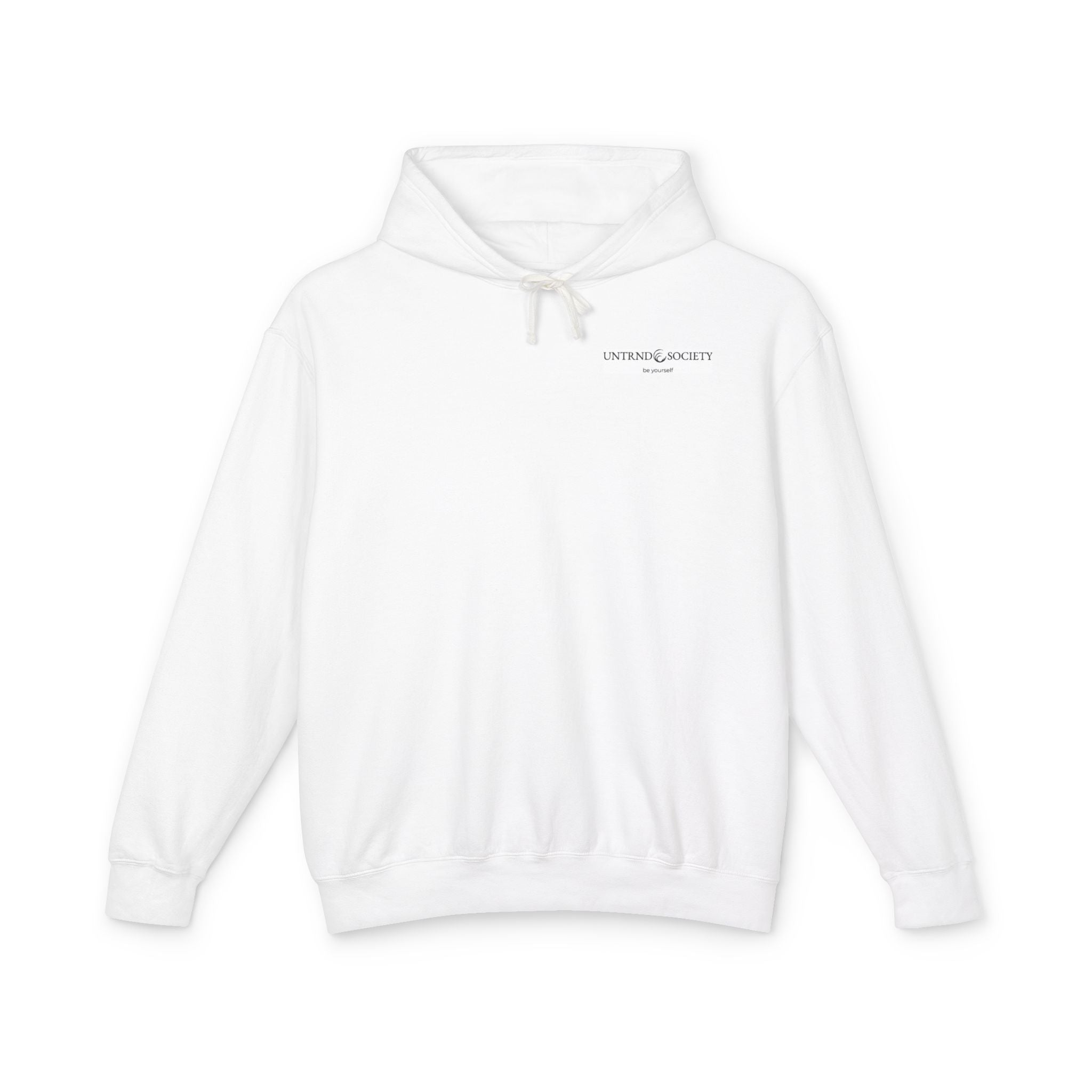 Fearless by Design Hoodie — streetwear